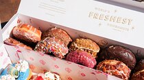 Discover California Donut Culture: Santa Monica’s Sweetest Tour