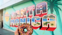 Santa Monica Delicious Donut Adventure & Walking Food Tour