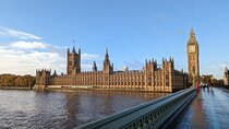 Private London Tour by Car - Pick Up From Your Hotel or Apartment