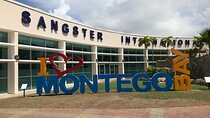 Sangsters INTL Airport Transportation Montego Bay 