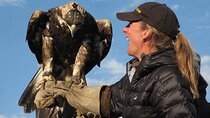 Mongolia Nomad Trek • On-Foot & Horseback ~ 15 Day