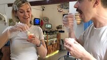 Ancient Traditional Ice Cream Making