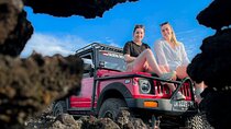 Mount Batur Sunrise Jeep Tour With Local Guide