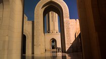Private Half-Day Muscat City At Night Tour