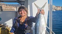 Private Sunset Deep Sea Fishing