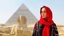 Cairo Layover Tours To Giza Pyramids & Islamic Cairo