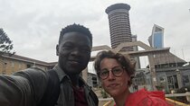 Nairobi City Guided Walking Tour