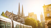 Urban escape game in Bordeaux - Red Nights