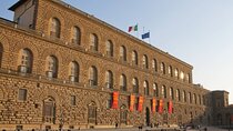 Palatina Gallery and Guided Walking Tour in Florence 