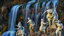 Private Guided Day Tour to Pompeii and the Royal Palace of Caserta