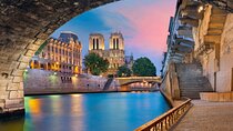 Urban escape game in Paris - Red Nights