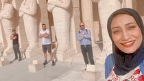 Amazing 3 Nights cruise Aswan to Luxor including Hot Air Ballon,Abu simbel 
