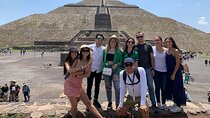 Teotihuacan tailored to you, Private Tour