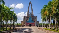 Higuey City Full-Day Tour from Punta Cana