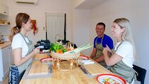 Unique Thai Cooking Experience in Patong with Chef Care