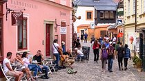 Thrilling Kutna Hora - Walking Tour for Couples