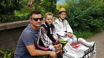 11-Day Private Tour of Romania with Pick Up