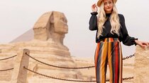 5 Day Cairo Vacation Package