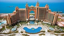 Dubai Trio Package City Tour Desert Safari and Dhow Cruise