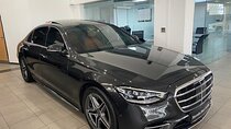 Amman Airport Luxury Private Transfer To Amman