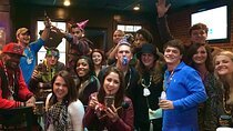 Nashville's Annual New Year's Eve Pub Crawl