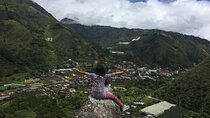 Walks with different difficulties in Nature and Mountains