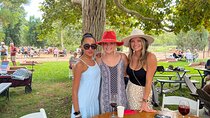 Verde Valley Vineyard Wine Tasting From Scottsdale-Includes Lunch