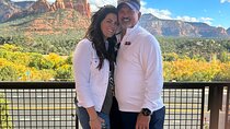 Vortex to Vineyard! (Sedona/Verde Valley Vineyards)