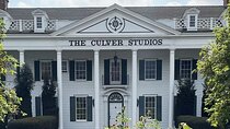 The Heart of Los Angeles’ Dreamland: A Self-Guide Tour in Culver City