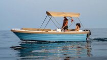 Boat Rental without License Puerto Banus
