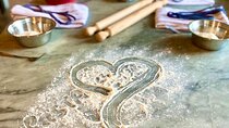 Pastamania - Florence Pasta Making Class 