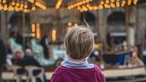 Paris with Kids Custom and Private Half-Day Tour