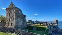 Private St Andrews Day Tour from Edinburgh