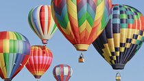 Day Tour to West Bank in Luxor with Hot Air Balloon All inclusive