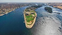 Private 6 days Egypt tour Cairo . Aswan Luxor Nile Cruise 