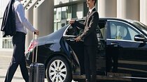 Private Transfer from Luxor to Hurghada (optional stop Dendera)
