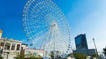 Museum of Tomorrow, Yup Star & Olympic Boulevard in Rio de Janeiro
