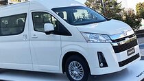 One Way Transfer From Luxor to Alexandria In A Private Vehicle