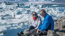 6 days Ultimate Hidden Iceland with Photography and Northern Lights with Luke