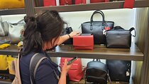 Made-in-Rome Fashion Houses and Italian Designer Brands Guided Tour