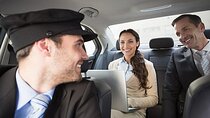 Private Transfer from Cairo Airport to Cairo or Giza