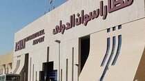 Private Airport Transfer in Aswan