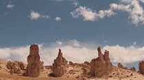 Half Day Tour to San Pedro de Atacama by Ruta de los Salares