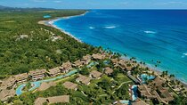 Private Transfer Punta Cana Airport to/from Zoetry Agua Punta Cana