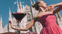Milan Wine Tasting Private Tour with Wine Expert