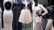 Milan Fashion, Art and Design Private Walking Tour