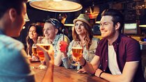 Private Italian Beer Tasting Tour in Milan Old Town