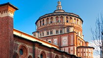 Skip-the-line Duomo Cathedral Private Tour & Rooftop Access