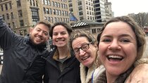 Boston Record Breakers: Self-Guided Scavenger Hunt