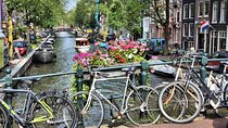 Cursed Houses of Jordaan: Self-Guided Mystery Walk in Amsterdam